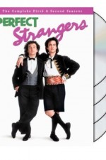 Watch Perfect Strangers 1channel